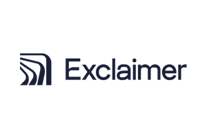 exclaimer logo