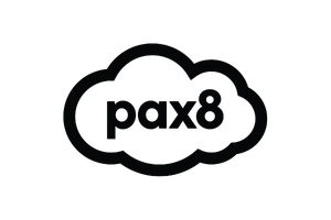 pax8 logo